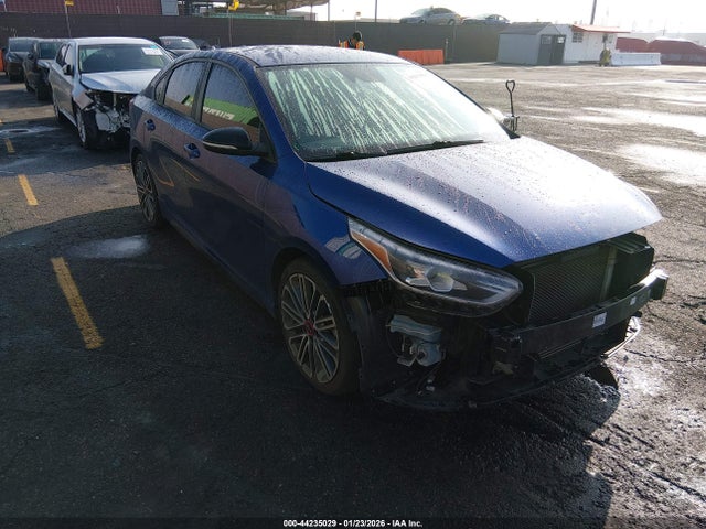 KIA FORTE GT 2020 3KPF44AC2LE261690 головне зображення