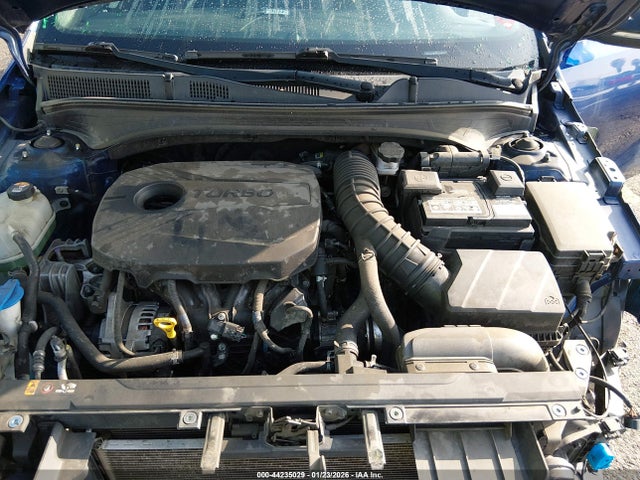 KIA FORTE GT 2020 3KPF44AC2LE261690 Image 10
