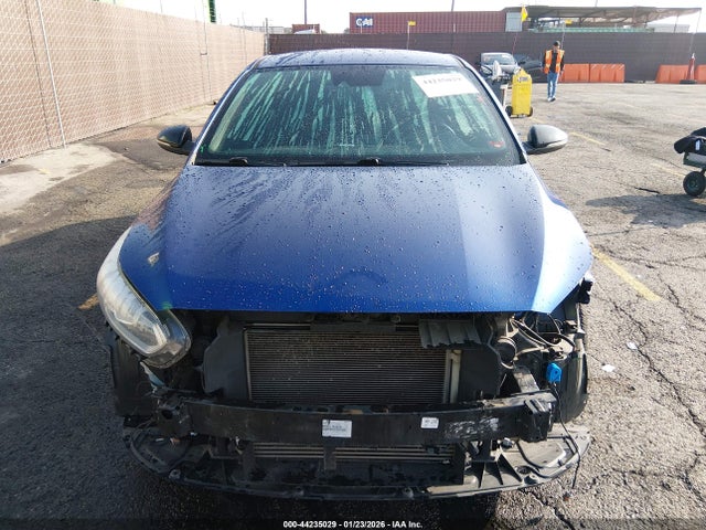 KIA FORTE GT 2020 3KPF44AC2LE261690 Image 12