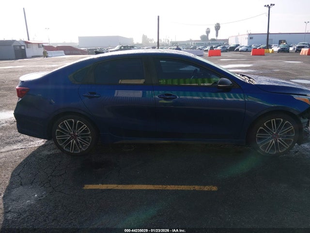 KIA FORTE GT 2020 3KPF44AC2LE261690 Image 13