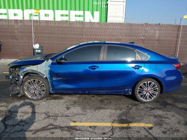KIA FORTE GT 2020 3KPF44AC2LE261690 Image 14