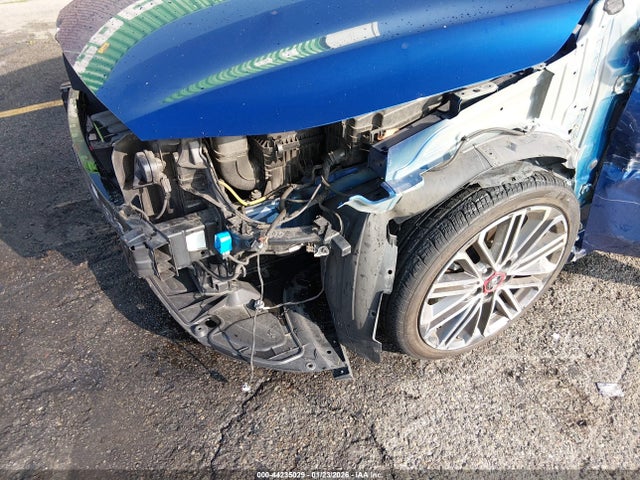 KIA FORTE GT 2020 3KPF44AC2LE261690 Image 18