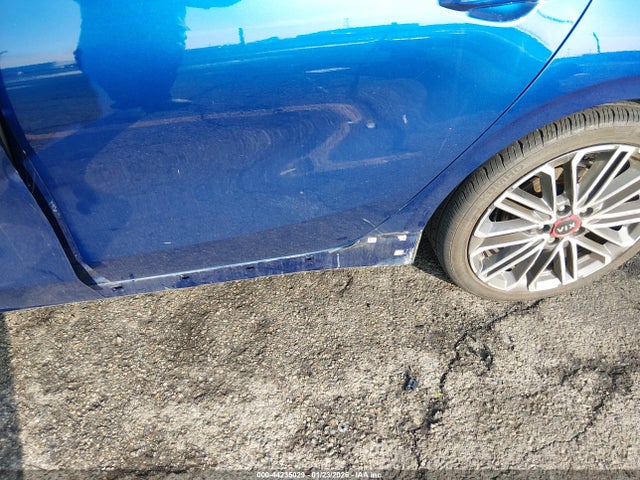 KIA FORTE GT 2020 3KPF44AC2LE261690 Image 20