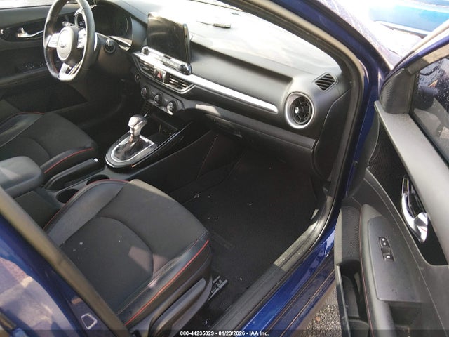 KIA FORTE GT 2020 3KPF44AC2LE261690 Image 5