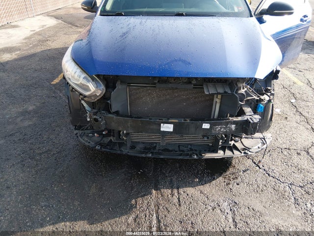 KIA FORTE GT 2020 3KPF44AC2LE261690 Image 6