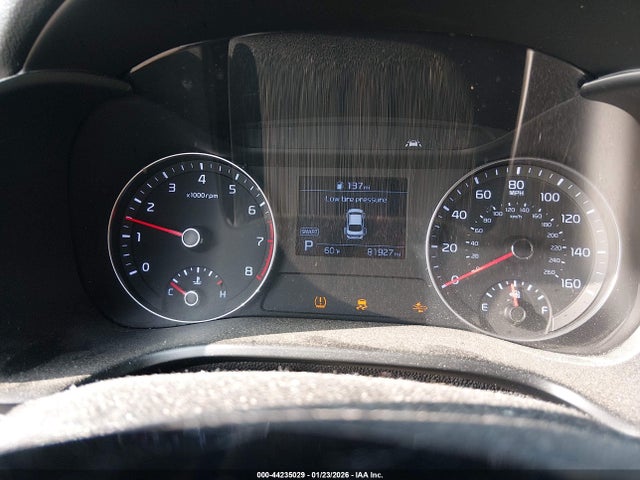 KIA FORTE GT 2020 3KPF44AC2LE261690 Image 7