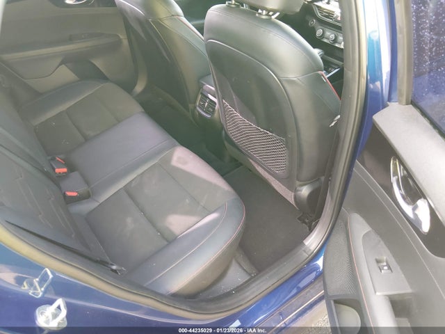 KIA FORTE GT 2020 3KPF44AC2LE261690 Image 8