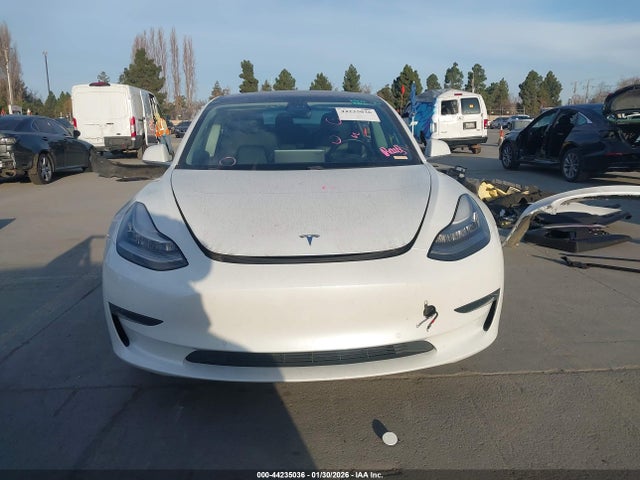 Tesla Model 3 Long Range/mid Range/standard Range/standard Range Plus 2019 5YJ3E1EA5KF313992 Image 13