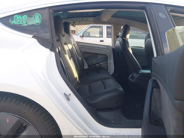 2019 TESLA MODEL 3 5YJ3E1EA5KF313992 Photo 7