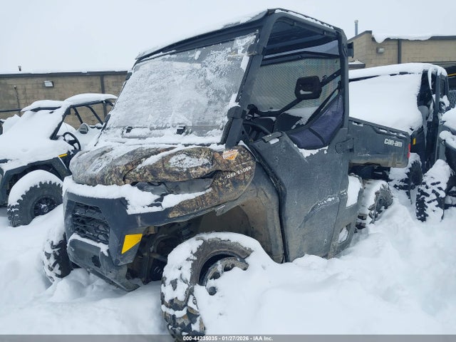 Can-Am Defender Hd7/dps Hd7 2023 3JBUGAJ45PK000540 Image 2