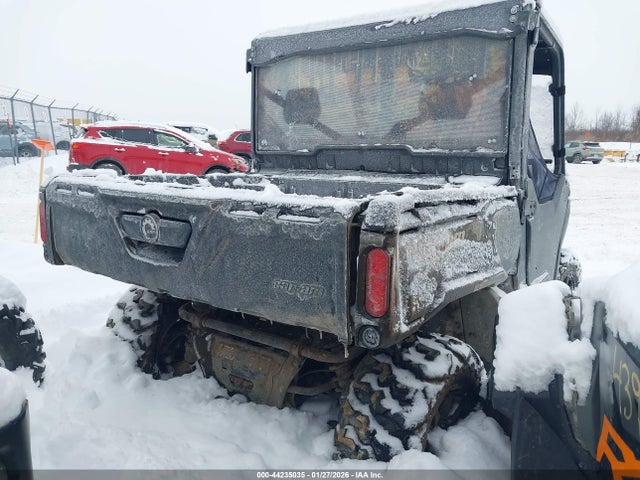 Can-Am Defender Hd7/dps Hd7 2023 3JBUGAJ45PK000540 Image 4