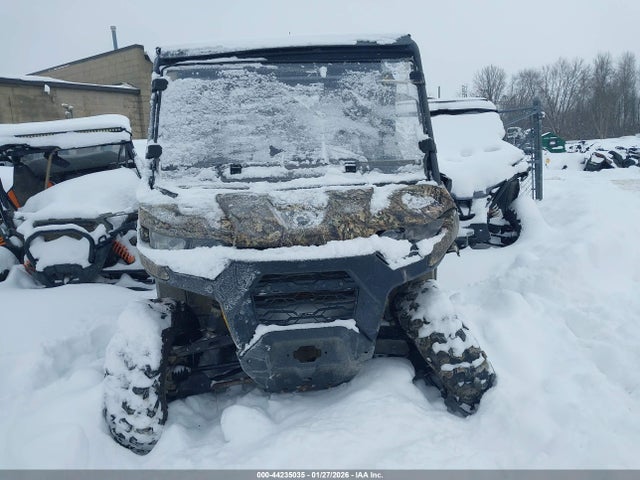 Can-Am Defender Hd7/dps Hd7 2023 3JBUGAJ45PK000540 Image 5