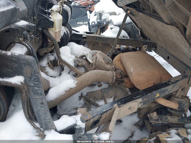 Can-Am Defender Hd7/dps Hd7 2023 3JBUGAJ45PK000540 Image 9