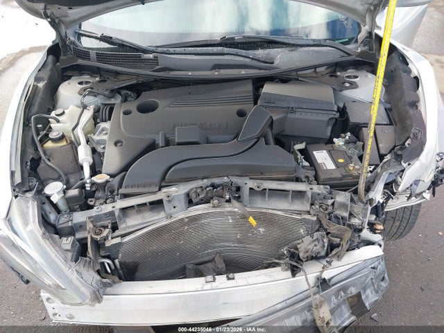 1N4AL3AP9GC264471 Nissan Altima 2.5 Sr