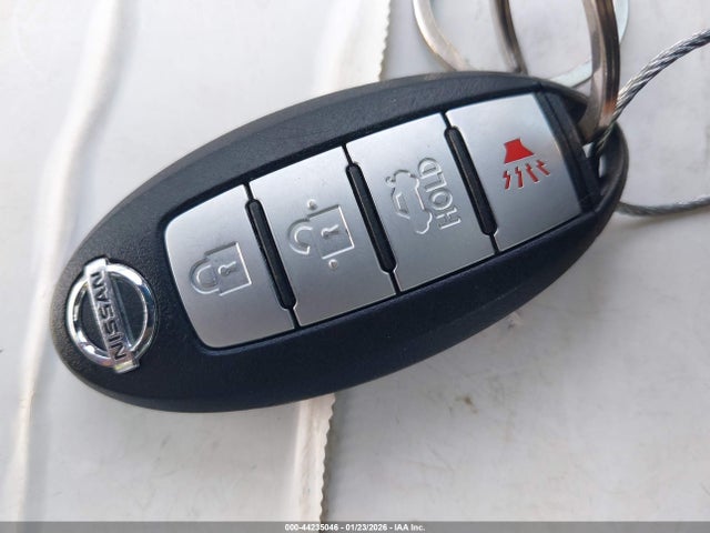 1N4AL3AP9GC264471 Nissan Altima 2.5 Sr