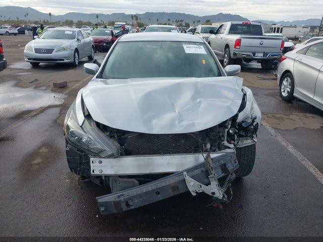 1N4AL3AP9GC264471 Nissan Altima 2.5 Sr