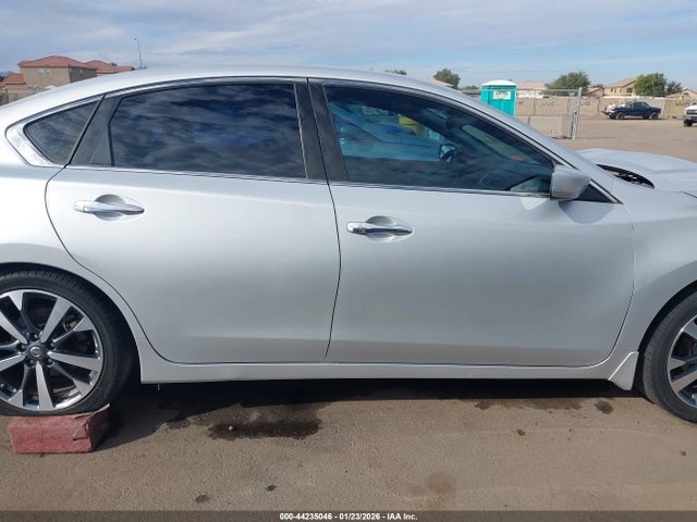 1N4AL3AP9GC264471 Nissan Altima 2.5 Sr