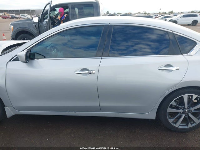 1N4AL3AP9GC264471 Nissan Altima 2.5 Sr