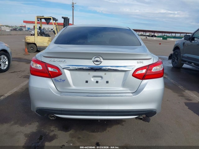 1N4AL3AP9GC264471 Nissan Altima 2.5 Sr