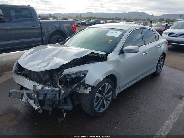1N4AL3AP9GC264471 Nissan Altima 2.5 Sr