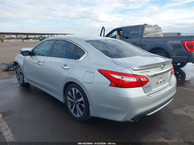 1N4AL3AP9GC264471 Nissan Altima 2.5 Sr