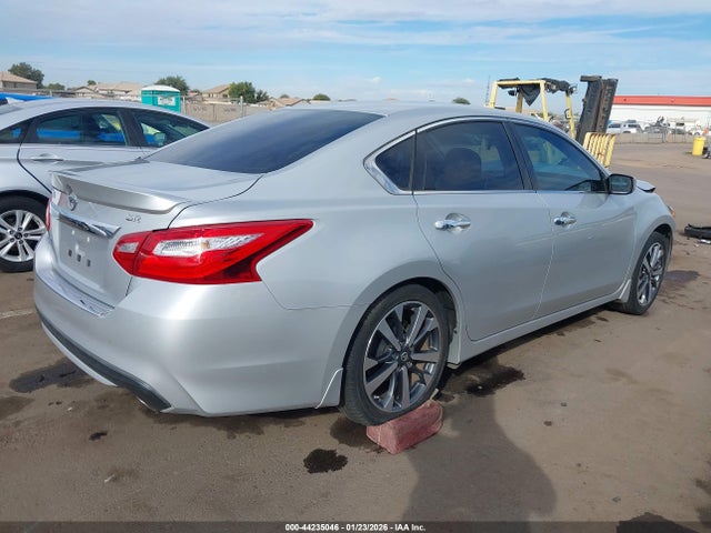 1N4AL3AP9GC264471 Nissan Altima 2.5 Sr
