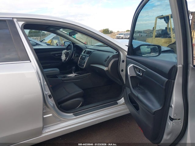 1N4AL3AP9GC264471 Nissan Altima 2.5 Sr