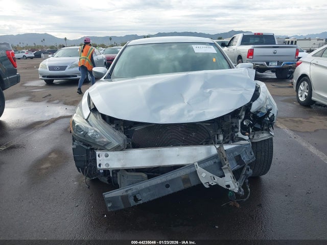 1N4AL3AP9GC264471 Nissan Altima 2.5 Sr