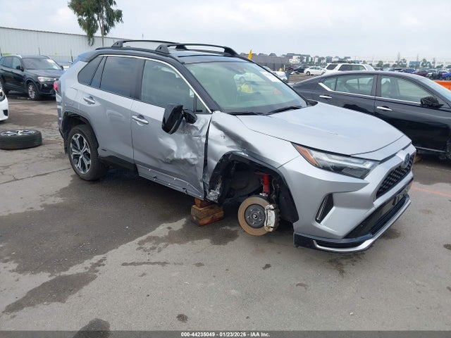 2022 TOYOTA RAV4 PRIME JTMEB3FV8ND090728
