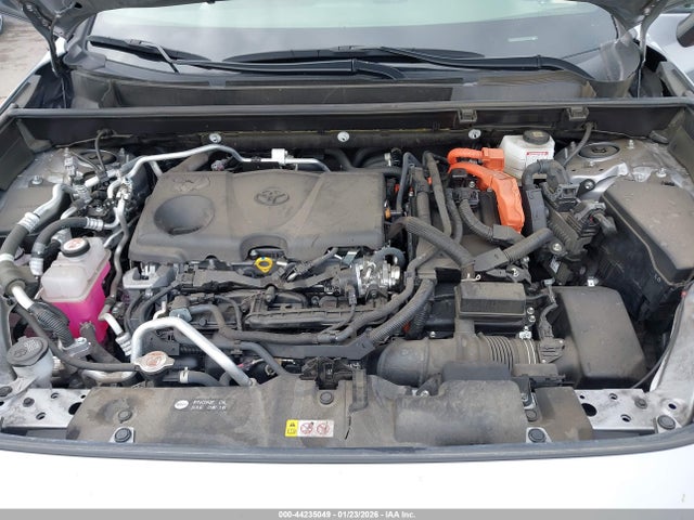 2022 TOYOTA RAV4 PRIME JTMEB3FV8ND090728 Photo 9