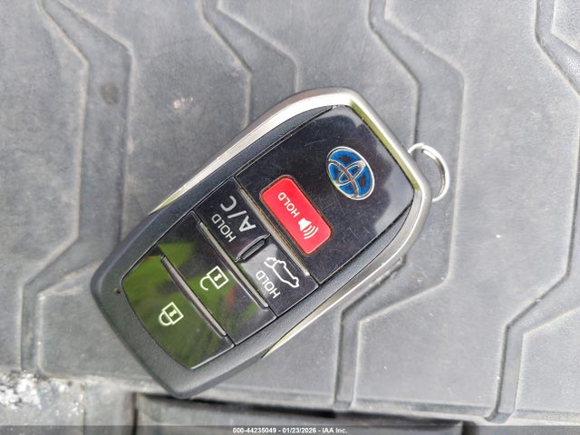 2022 TOYOTA RAV4 PRIME JTMEB3FV8ND090728 Photo 10