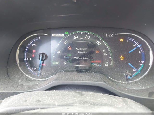 2022 TOYOTA RAV4 PRIME JTMEB3FV8ND090728 Photo 6
