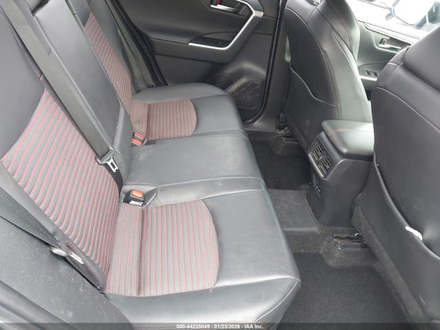 2022 TOYOTA RAV4 PRIME JTMEB3FV8ND090728 Photo 7