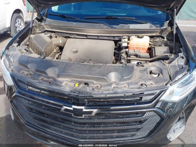 1GNERFKW6KJ238469 Chevrolet Traverse Ls