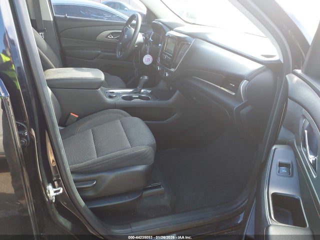 1GNERFKW6KJ238469 Chevrolet Traverse Ls