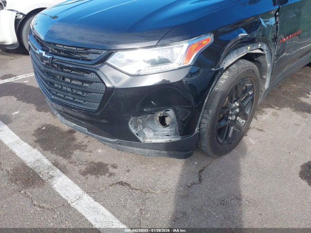 1GNERFKW6KJ238469 Chevrolet Traverse Ls