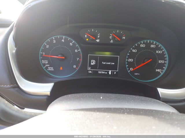 1GNERFKW6KJ238469 Chevrolet Traverse Ls