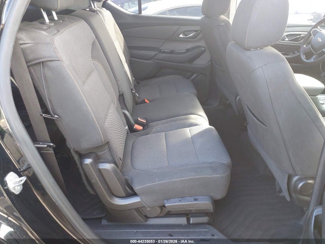 1GNERFKW6KJ238469 Chevrolet Traverse Ls
