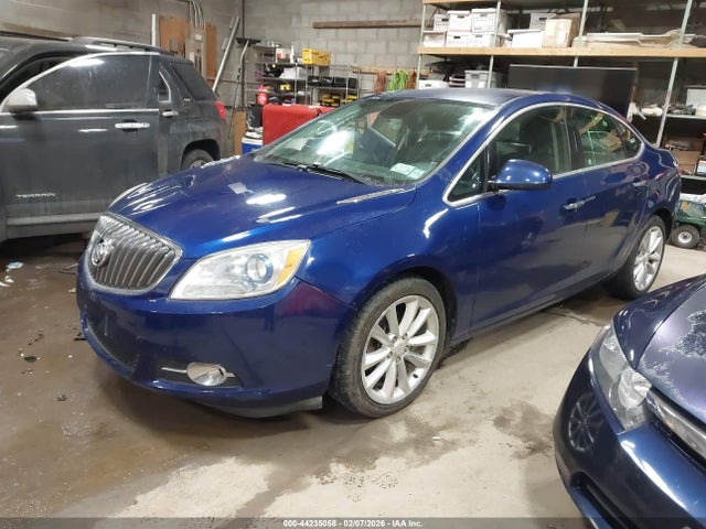 44235058 :رقم المزاد ، 1G4PP5SK9D4126972 vin ، 2013 Buick Verano مزاد بيع