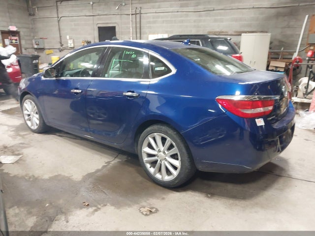 44235058 :رقم المزاد ، 1G4PP5SK9D4126972 vin ، 2013 Buick Verano مزاد بيع
