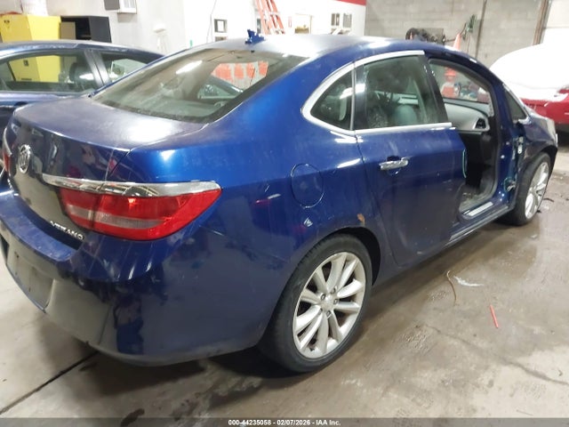 44235058 :رقم المزاد ، 1G4PP5SK9D4126972 vin ، 2013 Buick Verano مزاد بيع