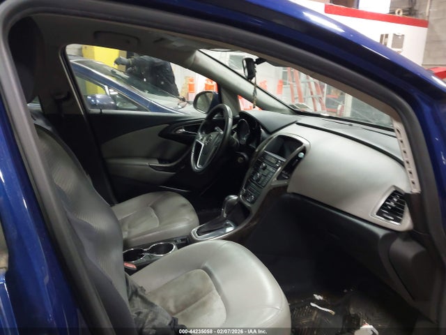 44235058 :رقم المزاد ، 1G4PP5SK9D4126972 vin ، 2013 Buick Verano مزاد بيع
