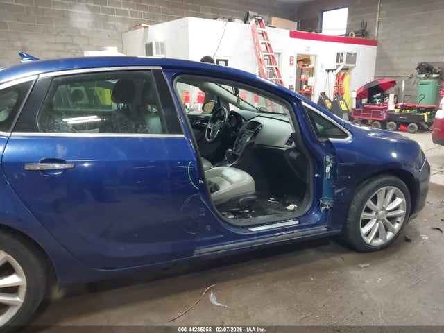 44235058 :رقم المزاد ، 1G4PP5SK9D4126972 vin ، 2013 Buick Verano مزاد بيع