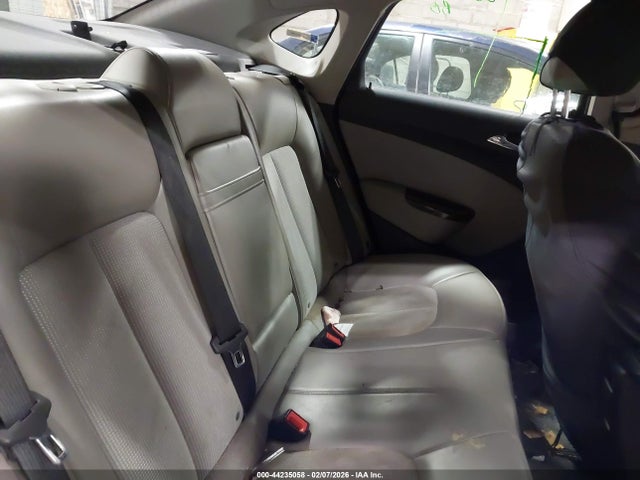 44235058 :رقم المزاد ، 1G4PP5SK9D4126972 vin ، 2013 Buick Verano مزاد بيع