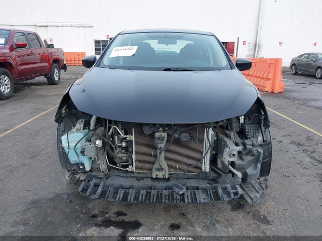 Nissan SENTRA S 2019 3N1AB7AP0KY430271 Image 13