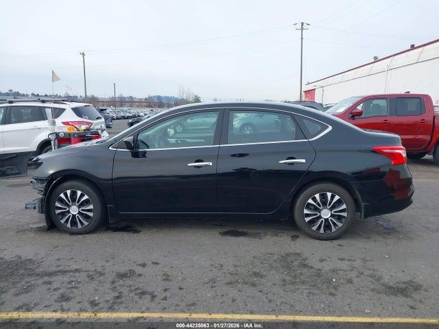 Nissan SENTRA S 2019 3N1AB7AP0KY430271 Image 15