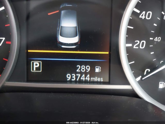 Nissan SENTRA S 2019 3N1AB7AP0KY430271 Image 16