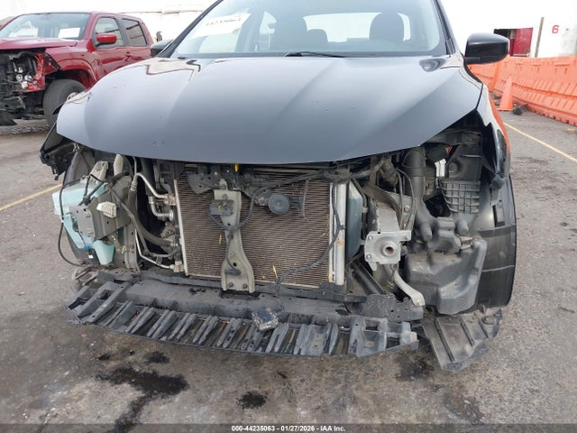 Nissan SENTRA S 2019 3N1AB7AP0KY430271 Image 6