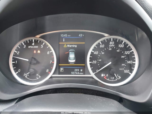 Nissan SENTRA S 2019 3N1AB7AP0KY430271 Image 7