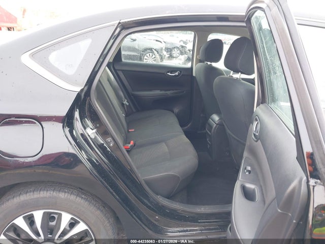 Nissan SENTRA S 2019 3N1AB7AP0KY430271 Image 8